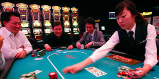 Вход на зеркало Casino KairoSlot
