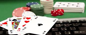 Вход на официальный сайт Casino KairoSlot